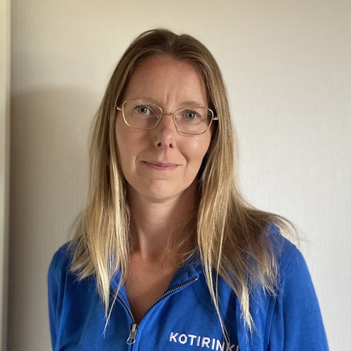 Kotirinki Turku-Lieto