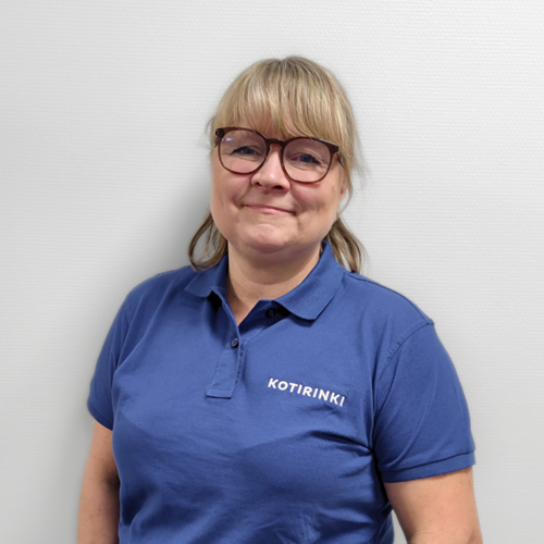 Kotirinki Turku-Kaarina