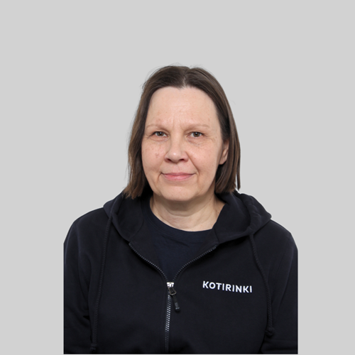 Kotirinki Hämeenlinna Ojoinen