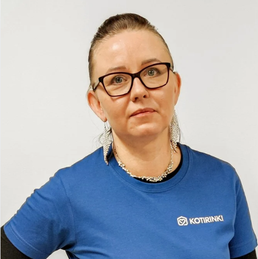Kotirinki Suonenjoki