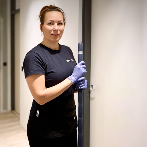 Kotirinki Lohja Metsola