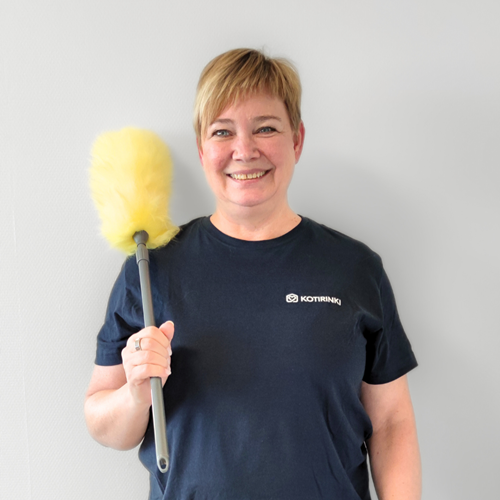 Kotirinki Turku-Kaarina